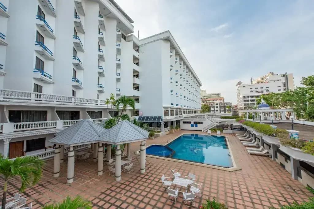 Hotel photo 26