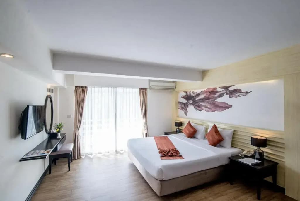 Hotel photo 11