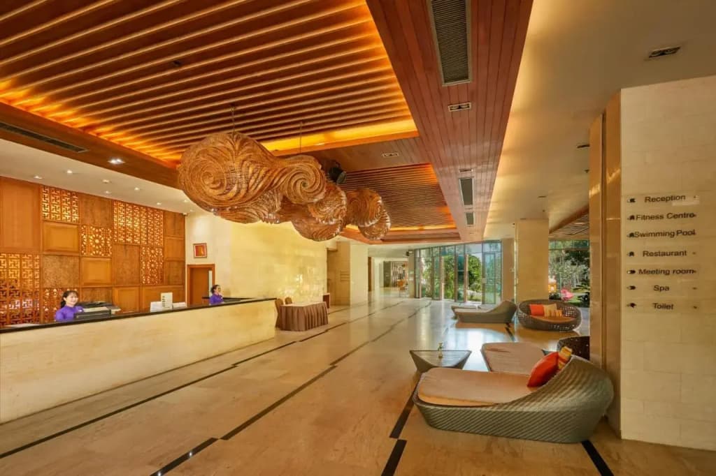 Hotel photo 2