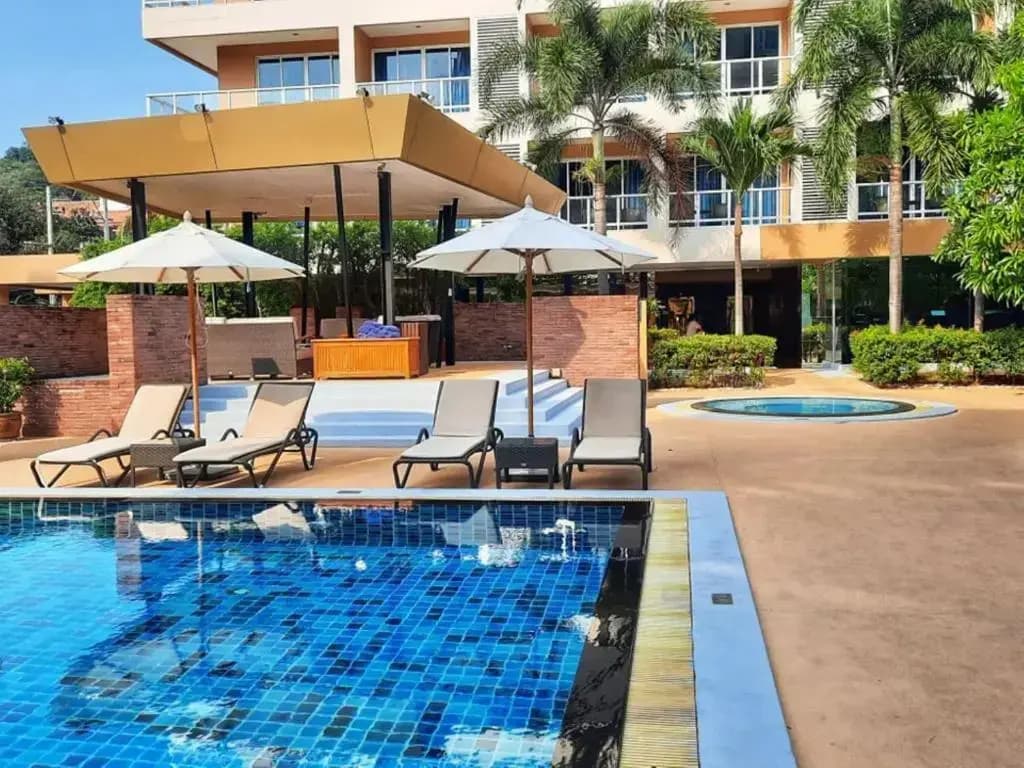 Hotel photo 25