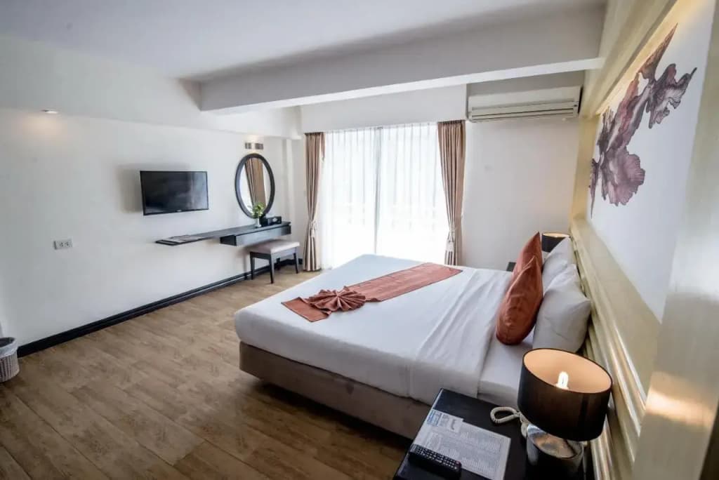 Hotel photo 10
