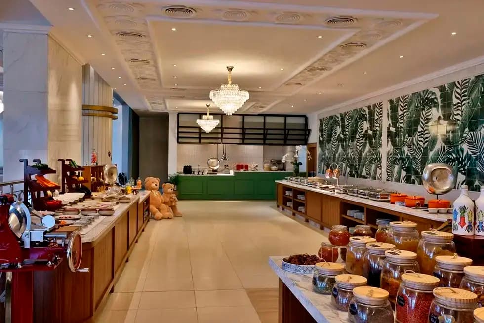 Hotel photo 20