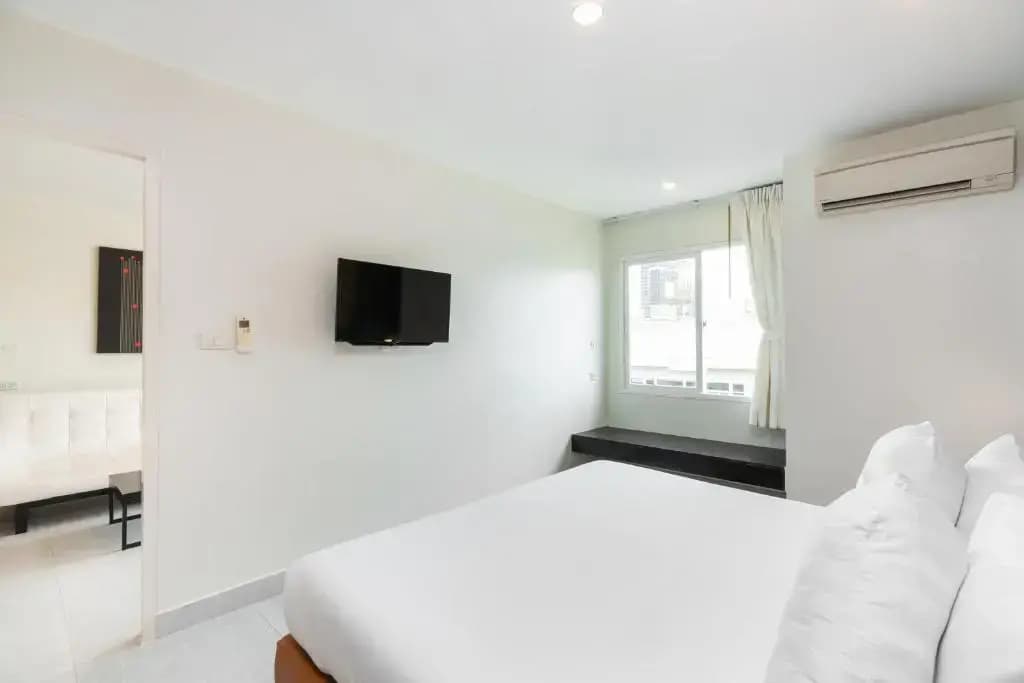 Hotel photo 8