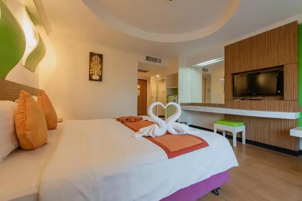 Hotel photo 13