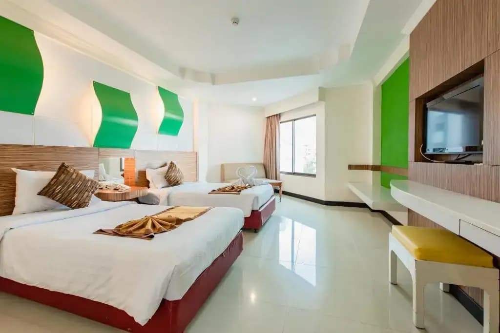 Hotel photo 16