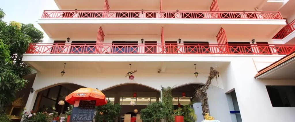 Hotel photo 9