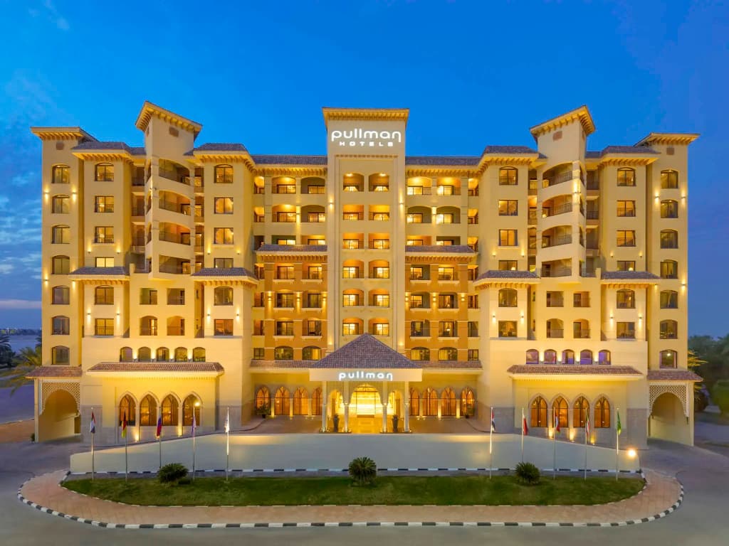 Hotel photo 1