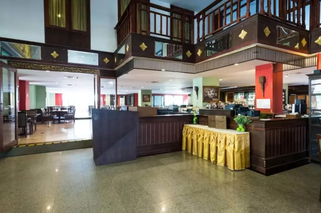 Hotel photo 13