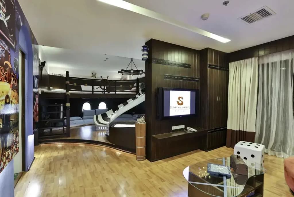 Hotel photo 15