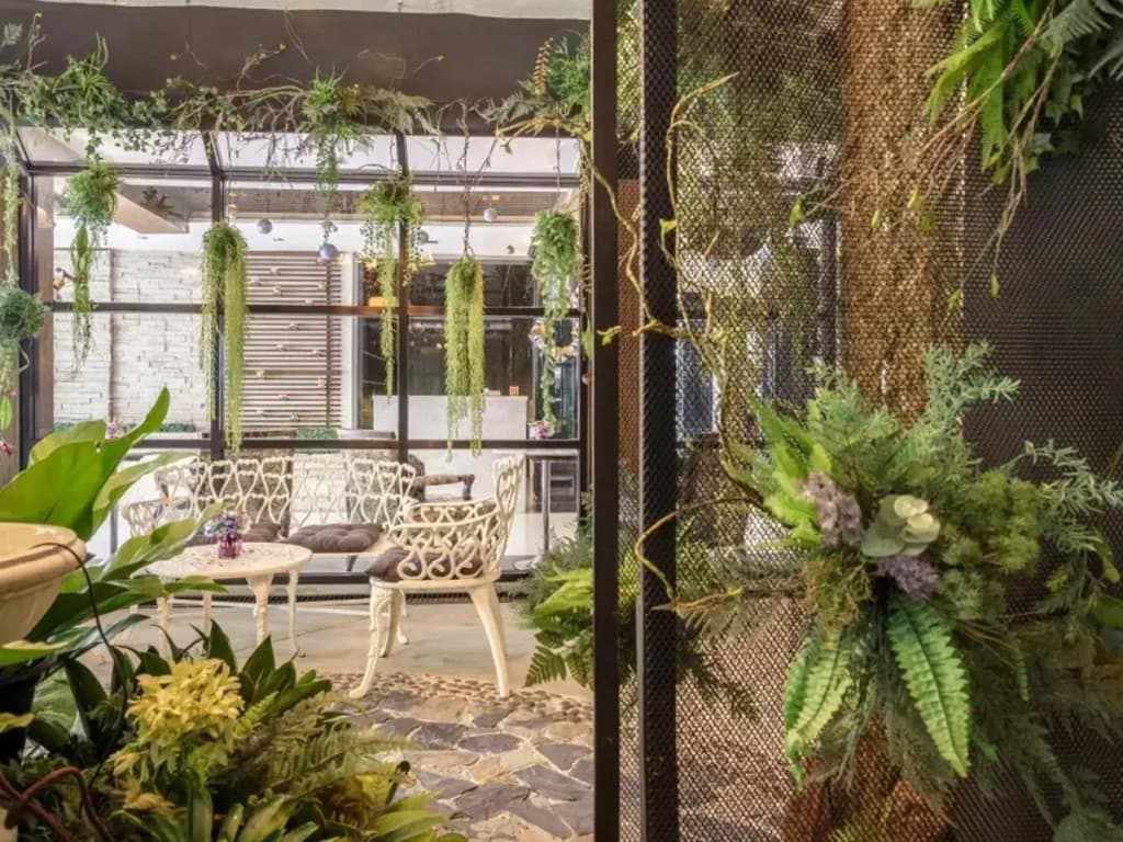 Hotel photo 35