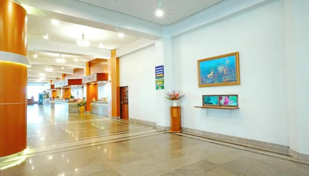 Hotel photo 16