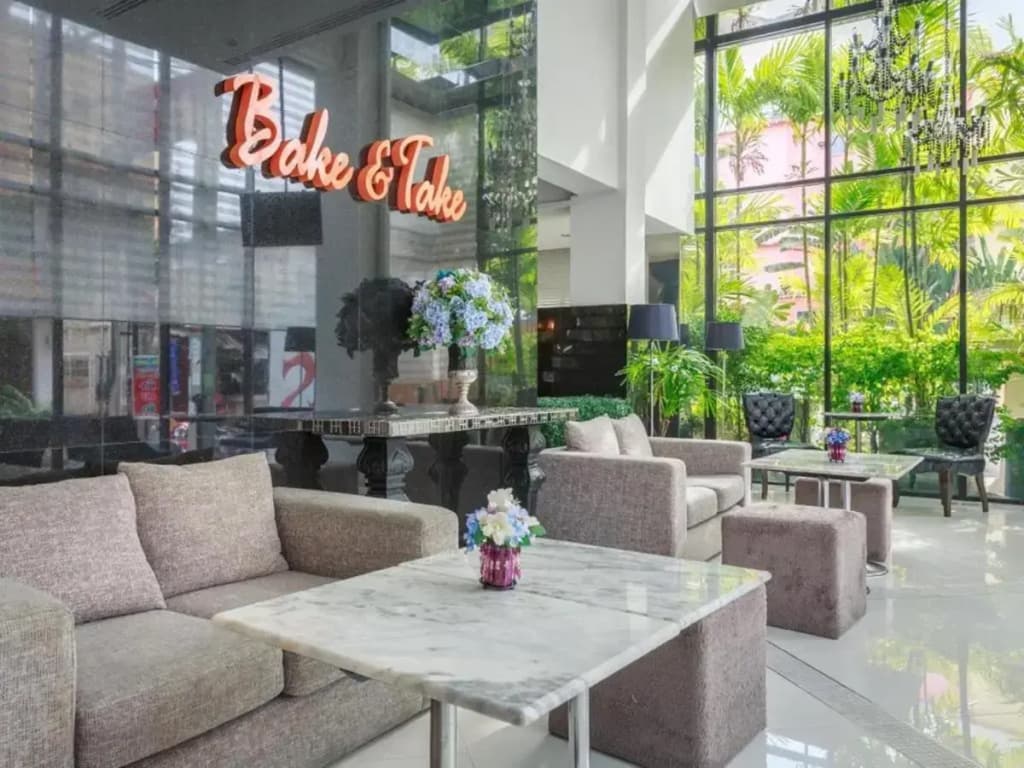 Hotel photo 3