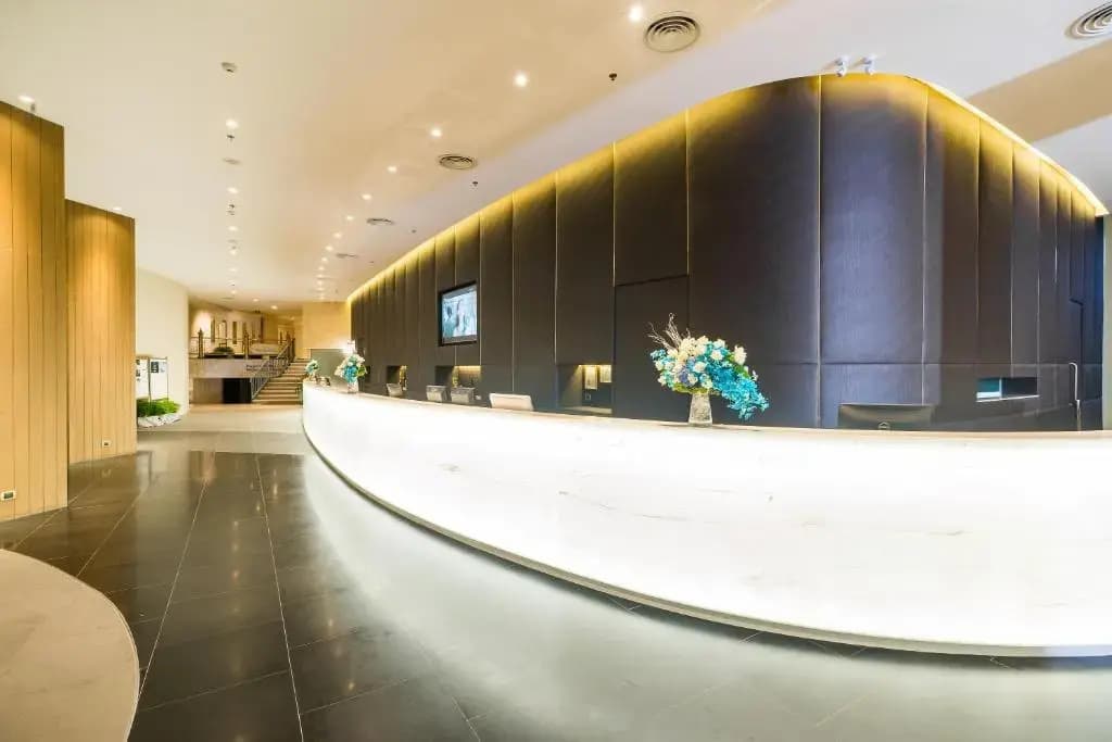 Hotel photo 1
