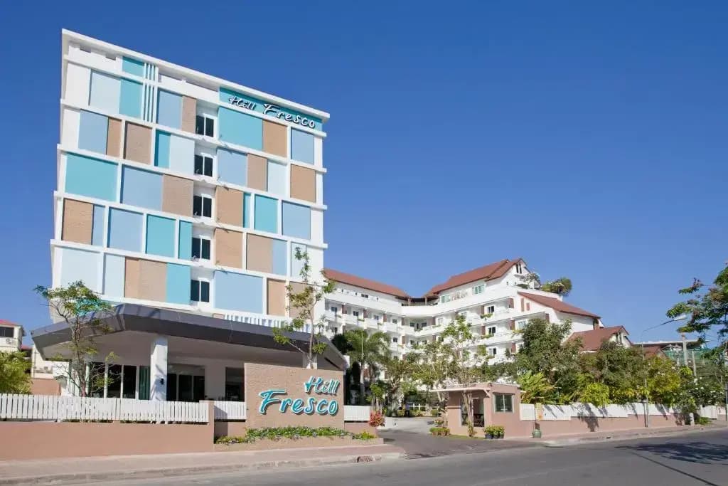 Hotel photo 1
