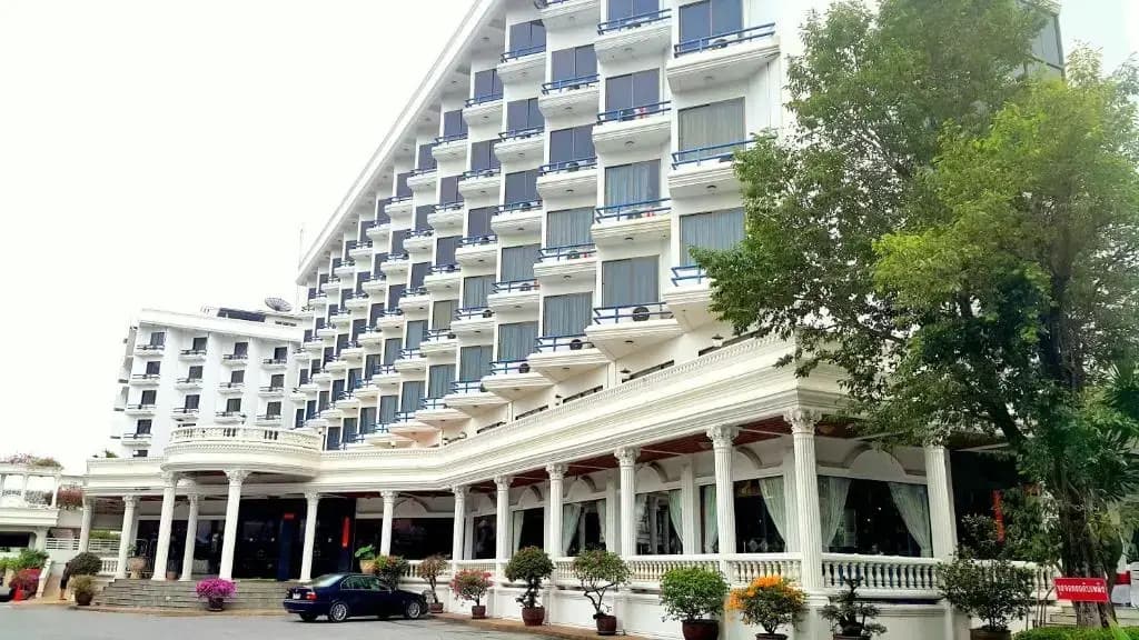 Hotel photo 1