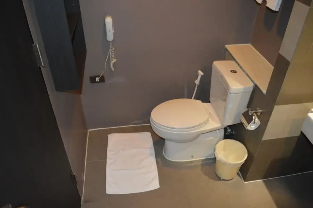 Hotel photo 7