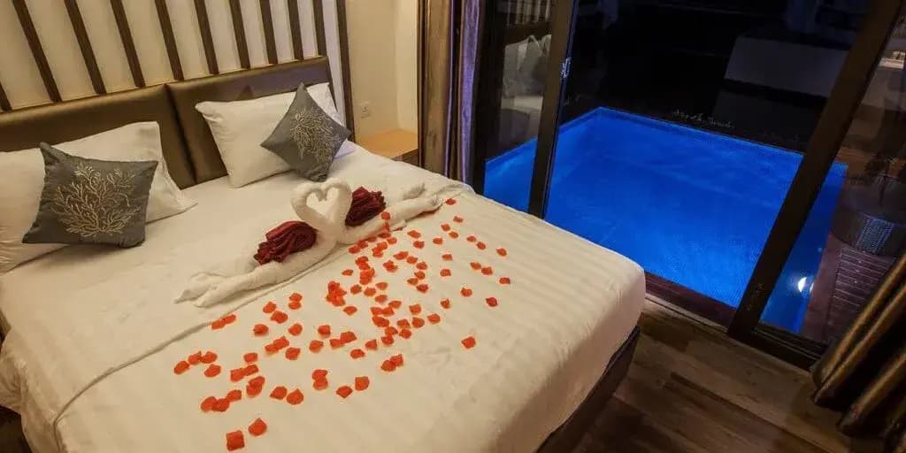 Hotel photo 10