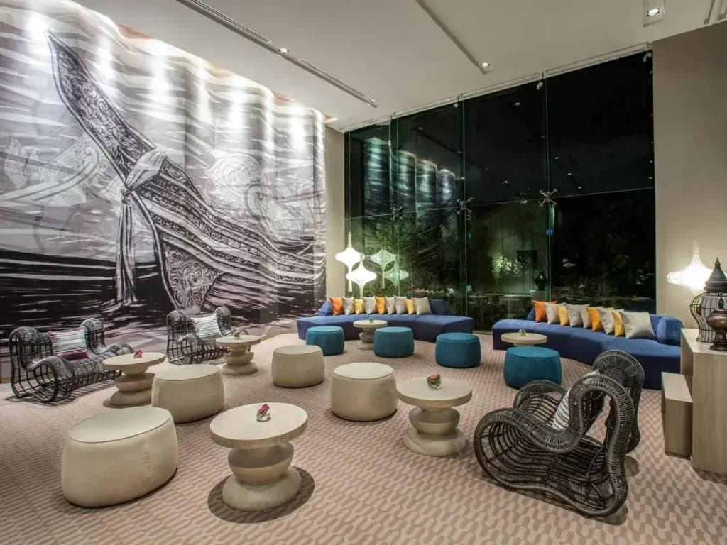 Hotel photo 2