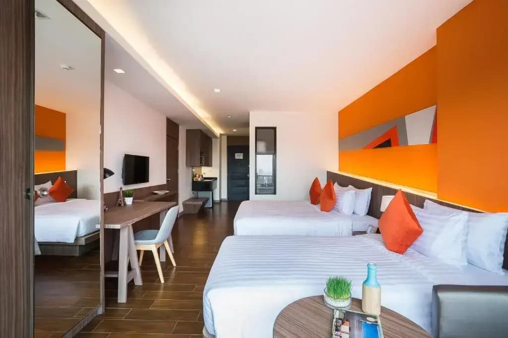 Hotel photo 10
