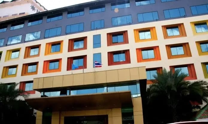 Hotel photo 1