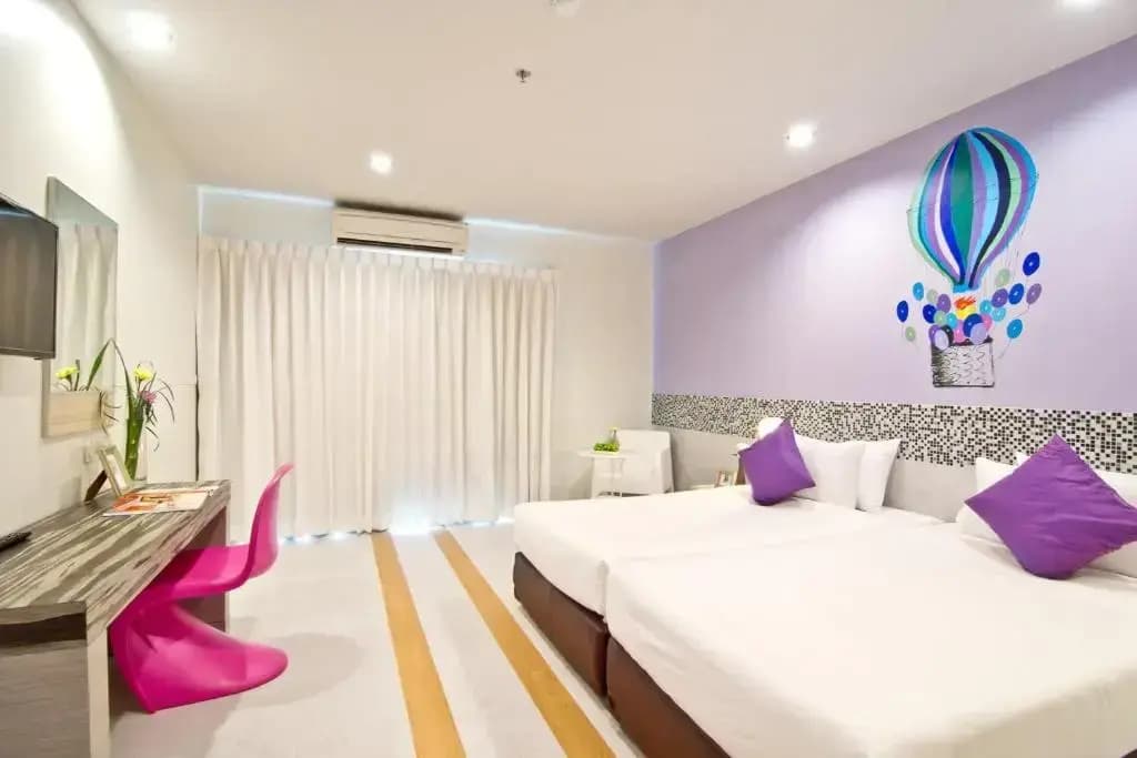 Hotel photo 11