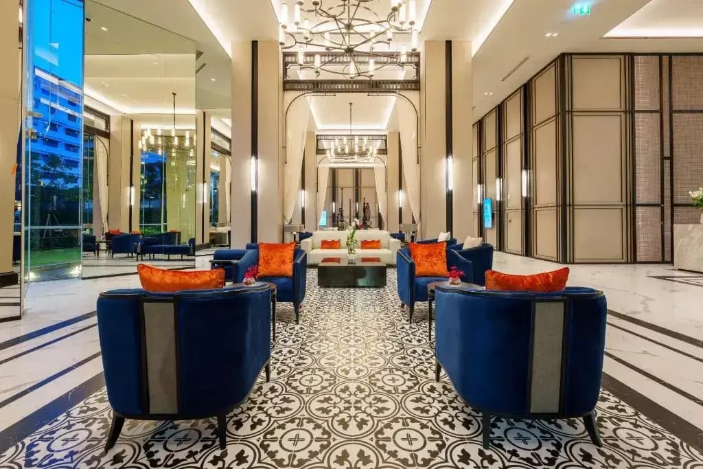 Hotel photo 2