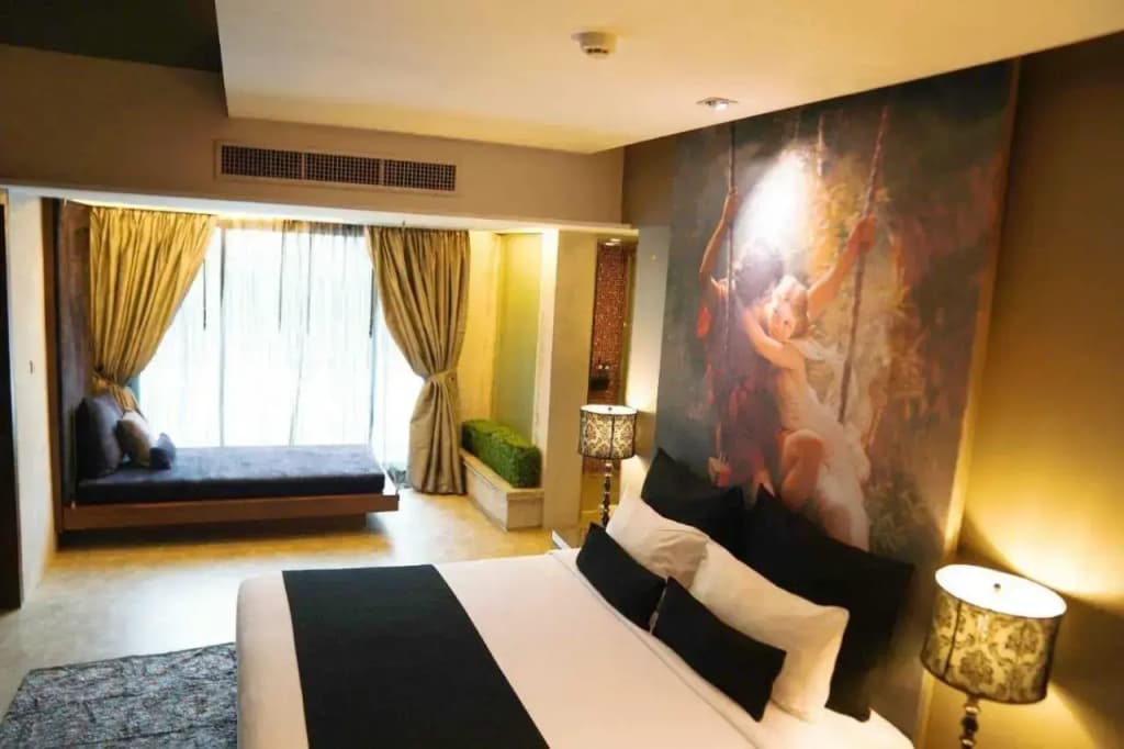 Hotel photo 8