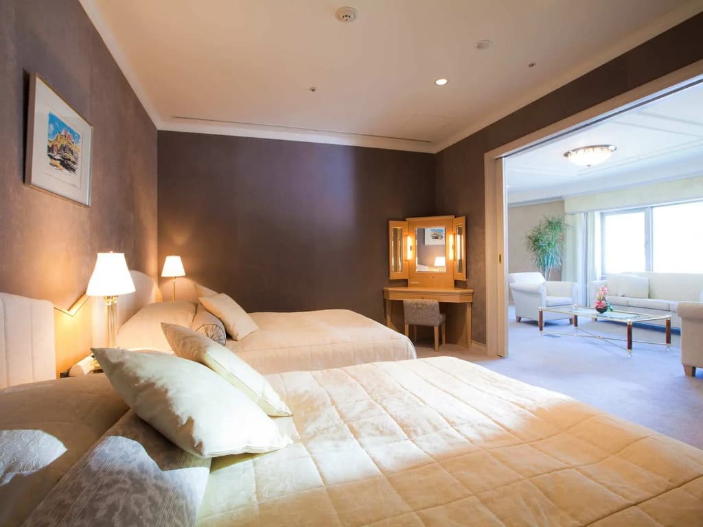 Royal Suite