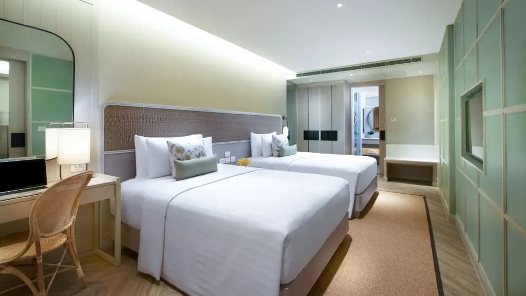 Grand Amari Suite