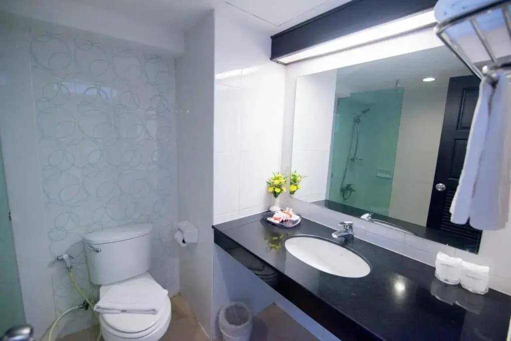 Hotel photo 21