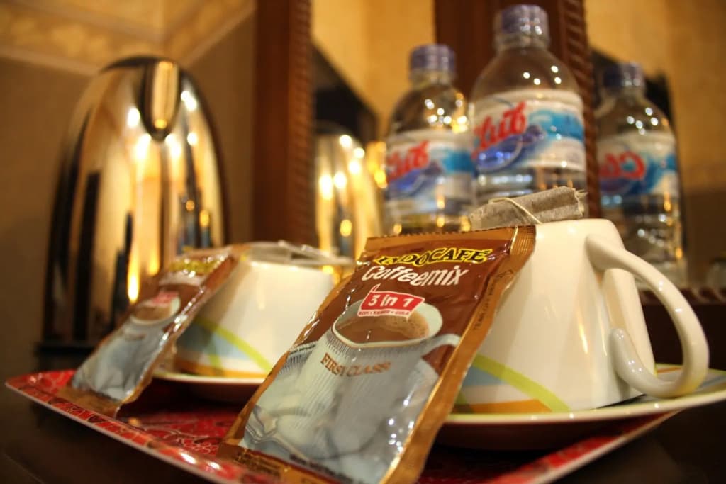 Hotel photo 11