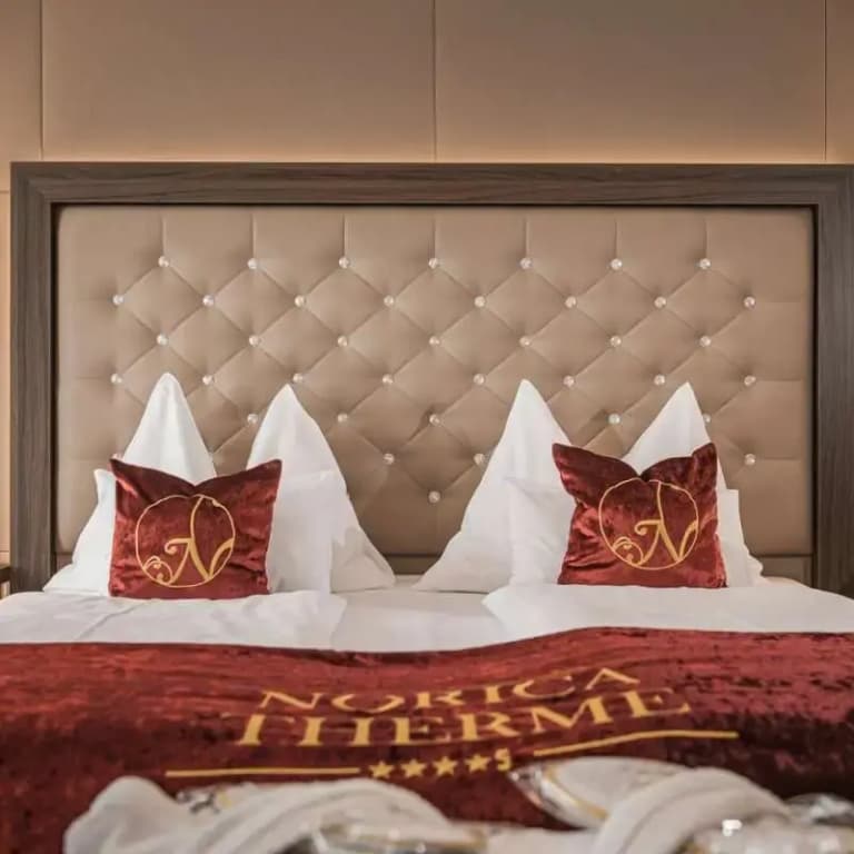 1-room Palais Suite