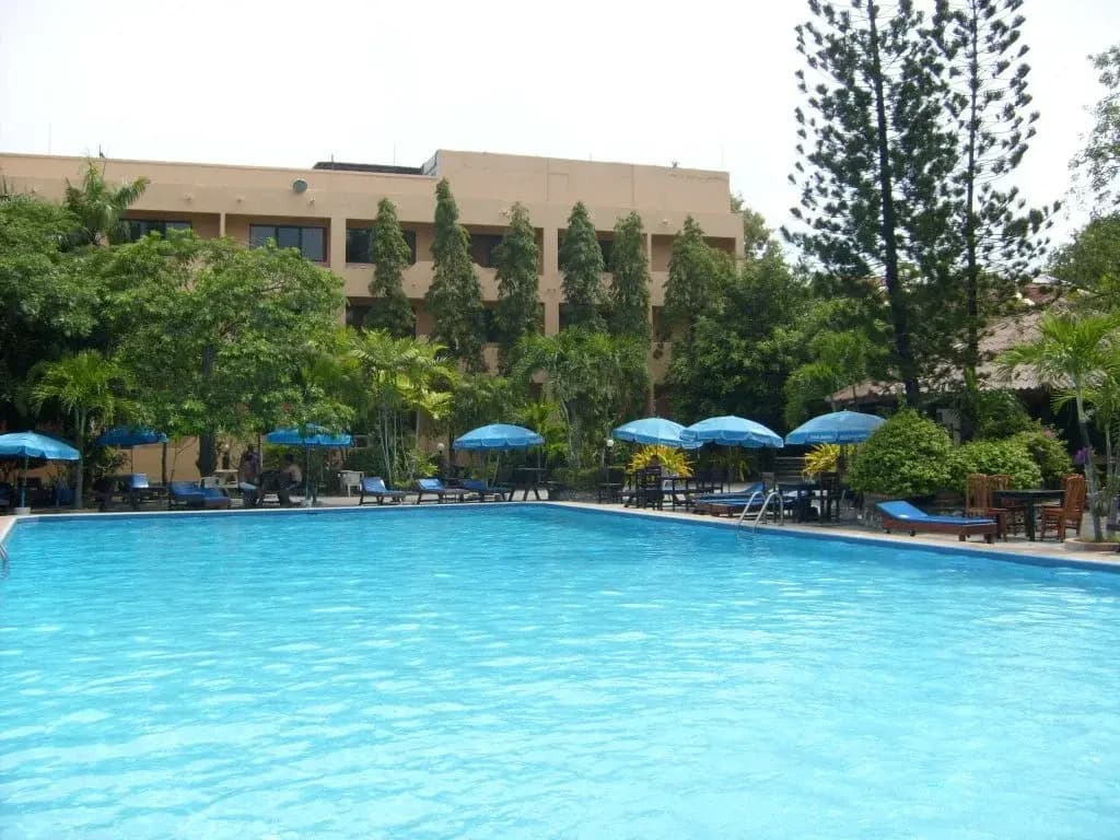 Hotel photo 13