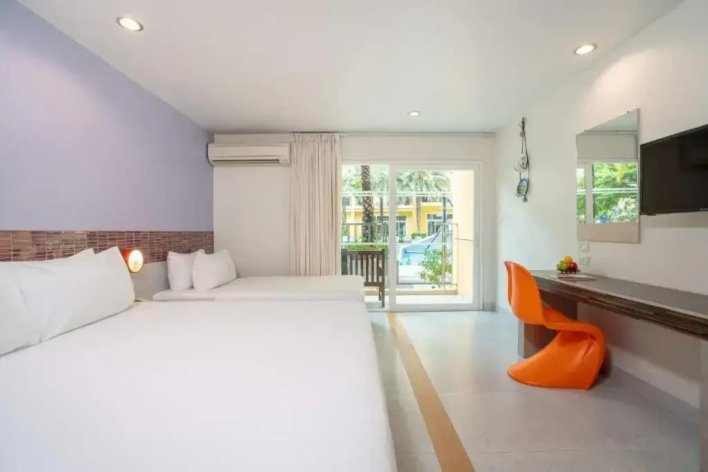 Hotel photo 6