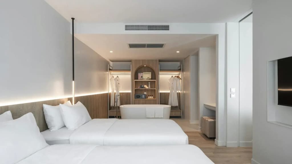 Hotel photo 6