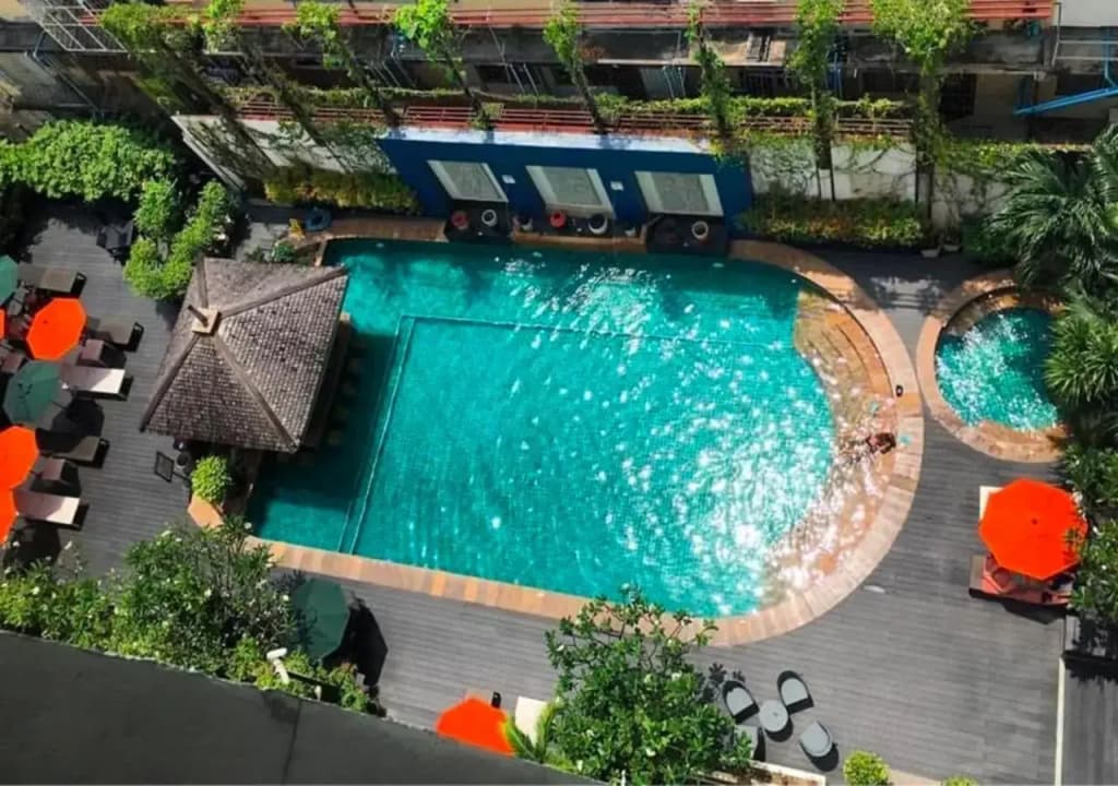Hotel photo 36