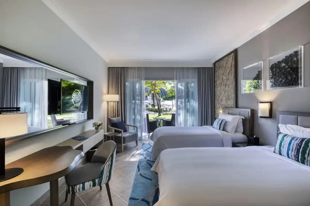 Hotel photo 9