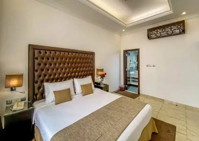 Premium Bungalow