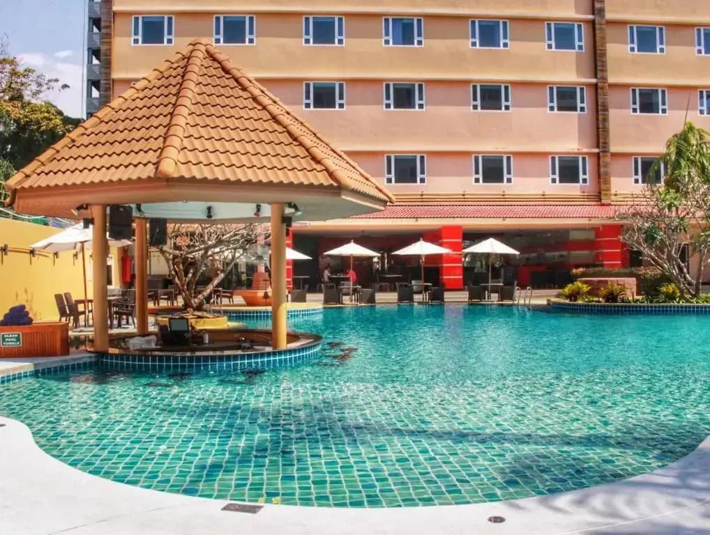Hotel photo 24