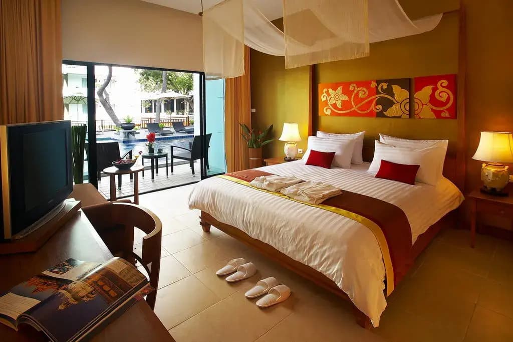 Hotel photo 10