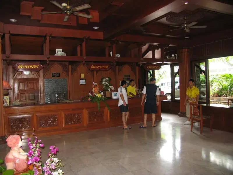 Hotel photo 10