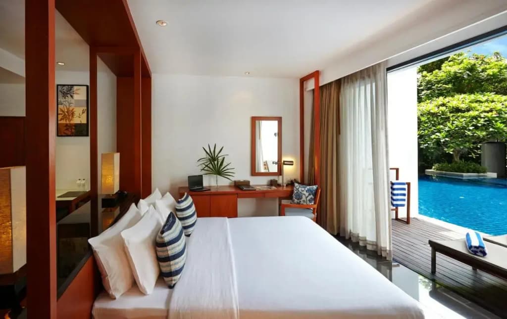 Hotel photo 15