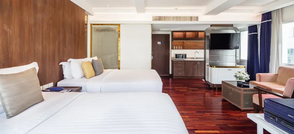 Family Suite