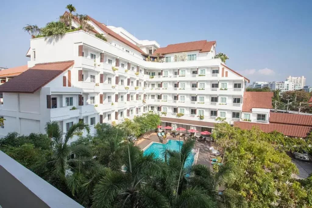 Hotel photo 25