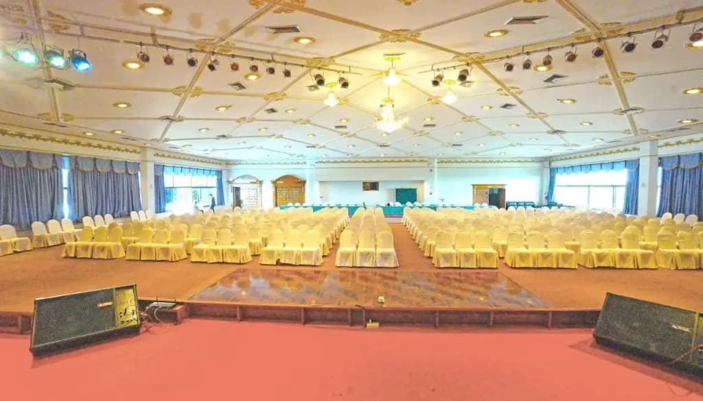 Hotel photo 20