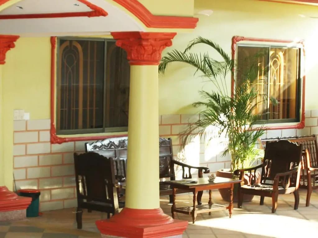 Hotel photo 14