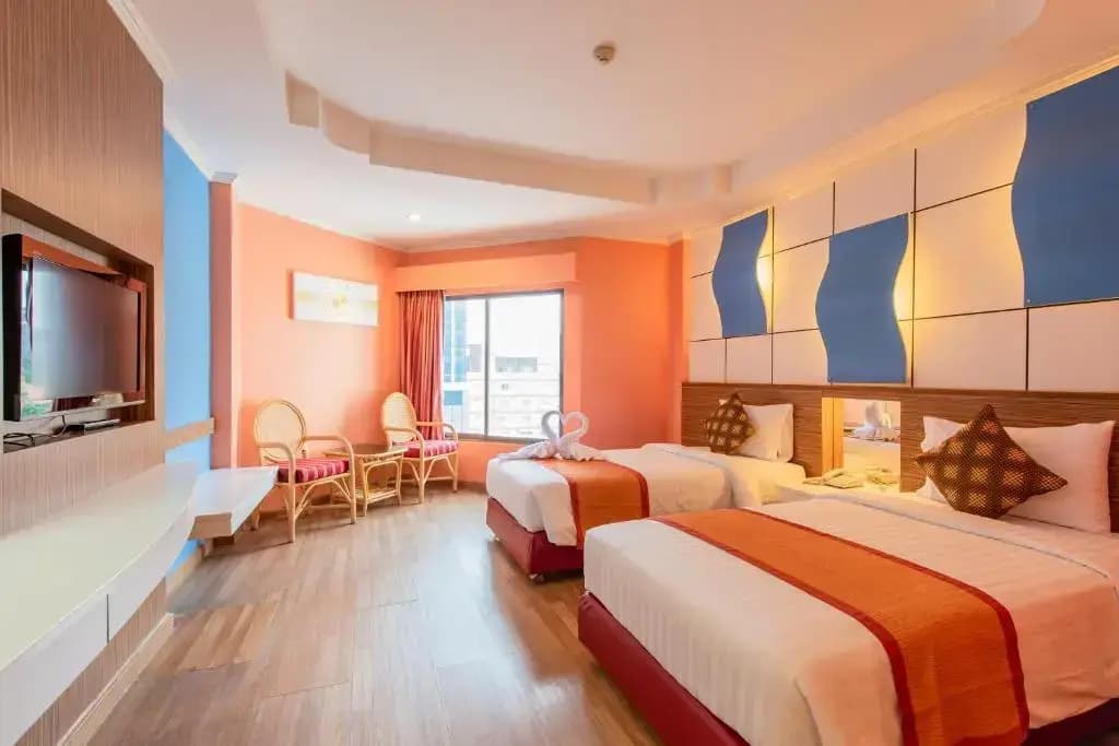 Hotel photo 6