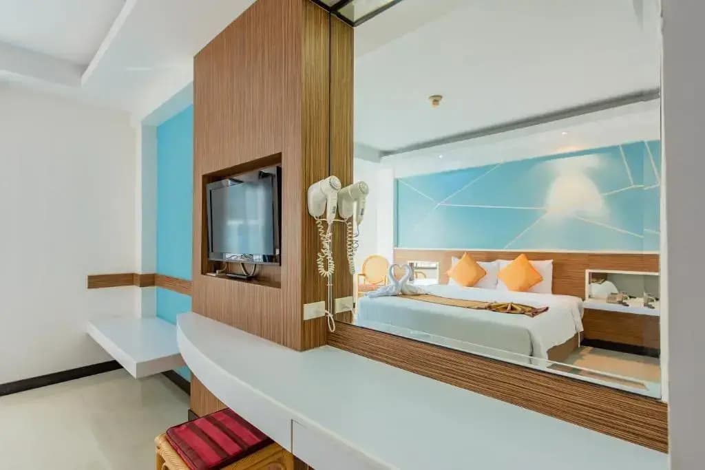 Hotel photo 5