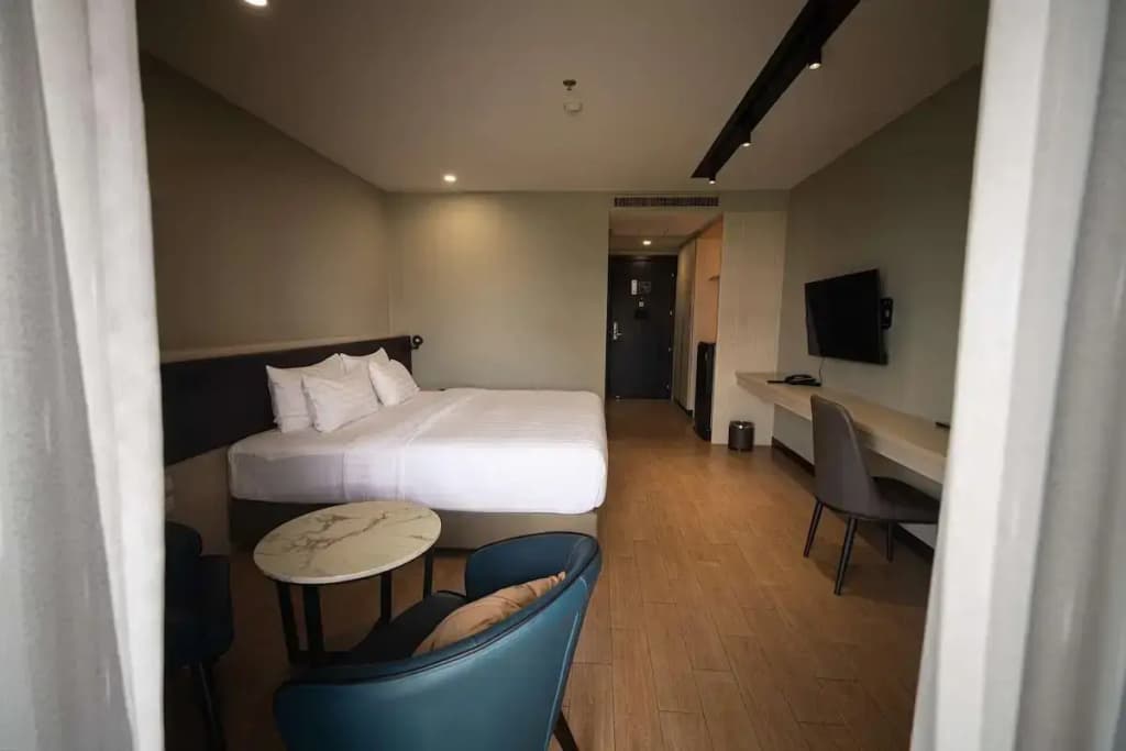 Hotel photo 6