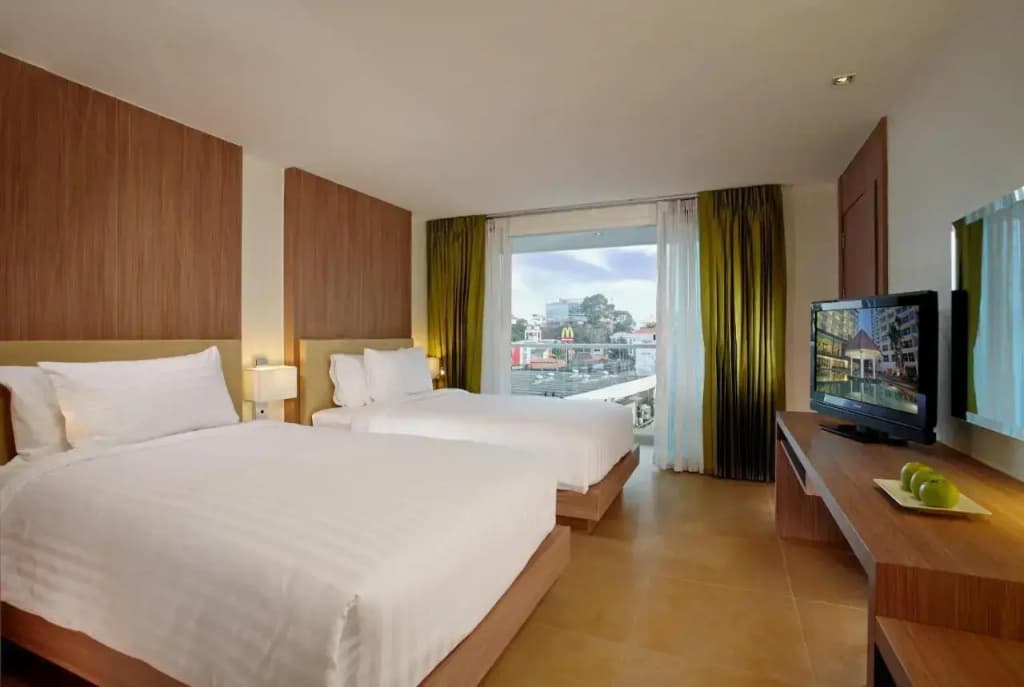 Hotel photo 8